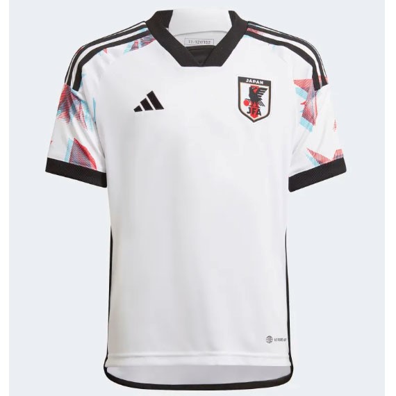 Tailandia Camiseta Japón 2ª 2022-2023